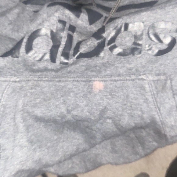 Adddidas hoody - Picture 2 of 3